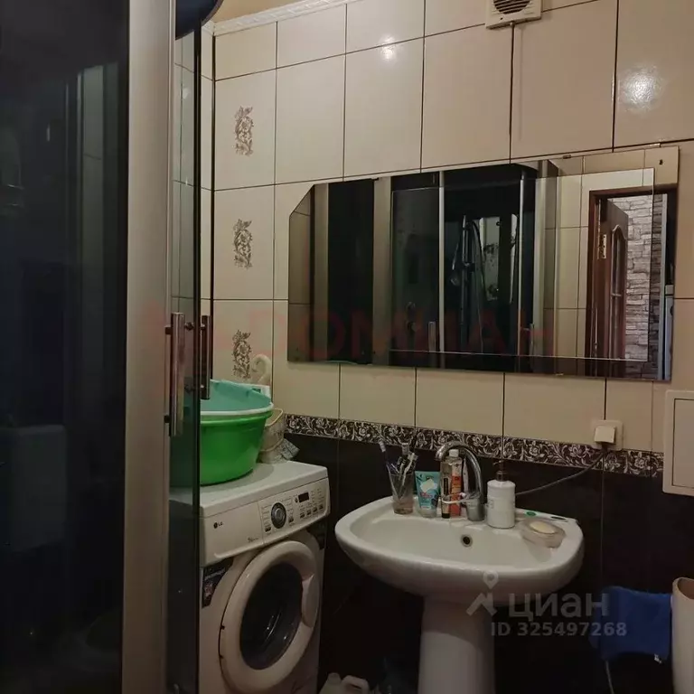 3-к кв. Ростовская область, Новочеркасск Магистральная ул. (60.0 м) - Фото 2