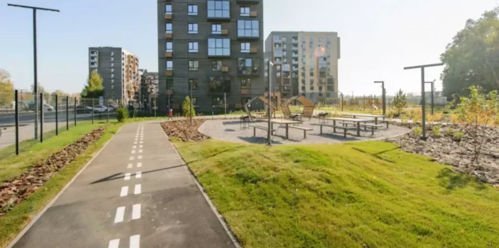 Продаётся 2-к квартира, 84 м - Фото 1