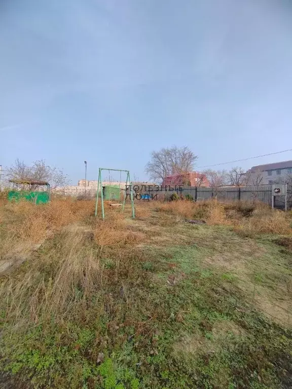 Участок в Астраханская область, Астрахань ул. Набережная Казачьего ... - Фото 2