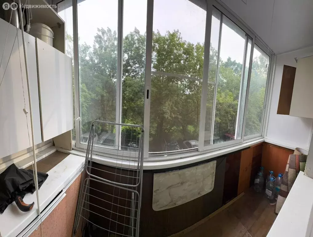 1-комнатная квартира: Жуковский, улица Гагарина, 35 (33.3 м) - Фото 1