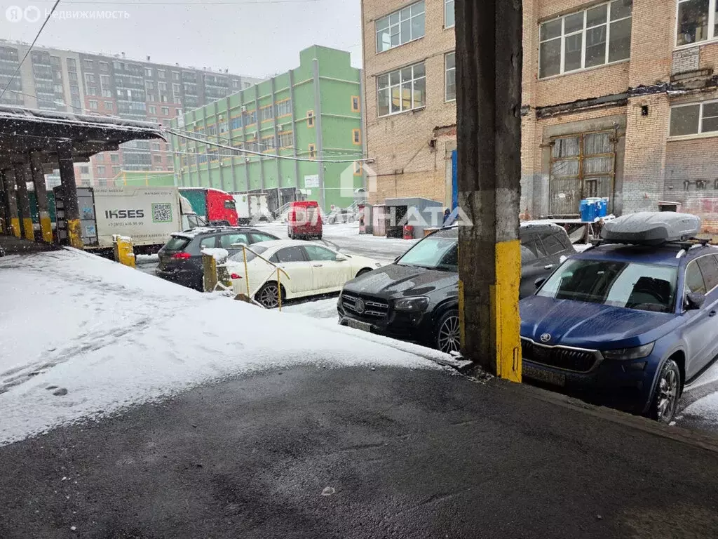 Производственное помещение (360 м) - Фото 2