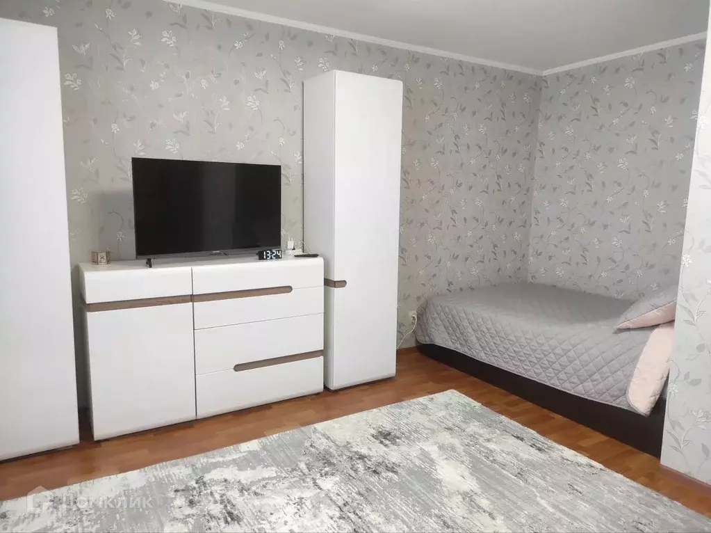 Продаётся 1-к квартира, 32.8 м - Фото 0