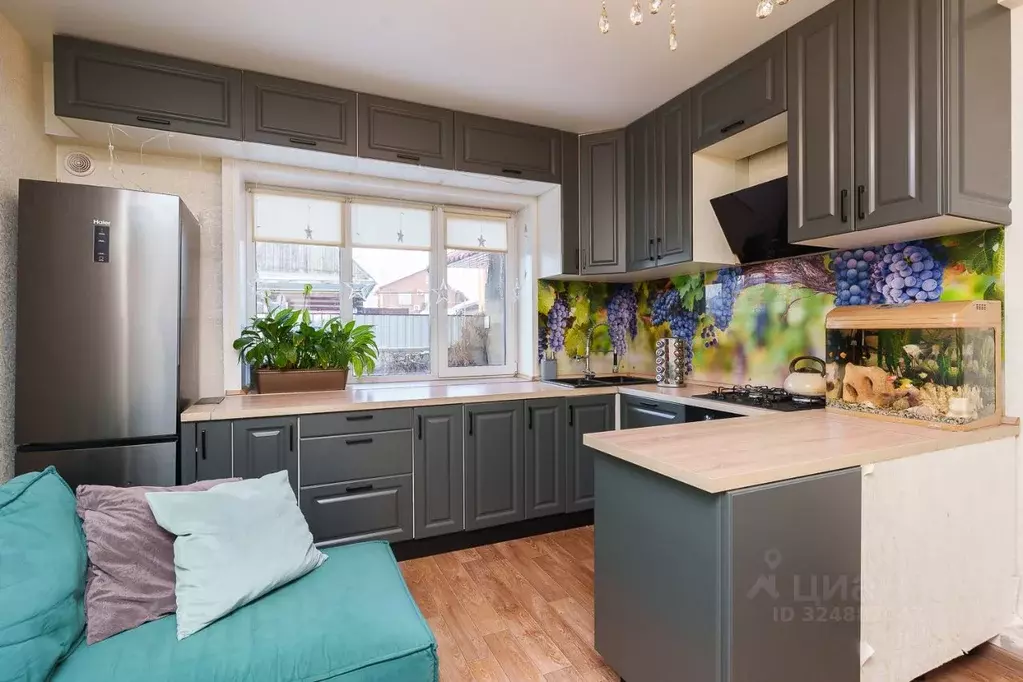 Дом в Новосибирская область, Новосибирск 11-й Бронный пер., 51 (150 м) - Фото 2