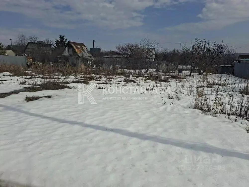 Участок в Челябинская область, Аргаяшский муниципальный округ, ... - Фото 2
