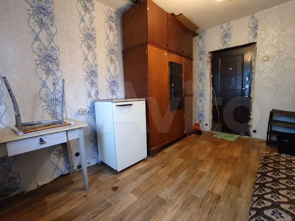 Комната 12 м в 1-к., 2/5 эт. - Фото 0