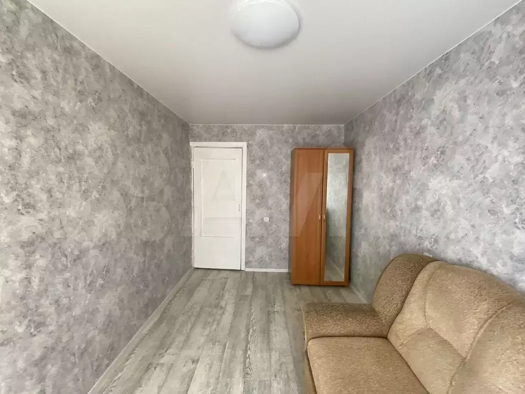 2-к. квартира, 43,5 м, 2/5 эт. - Фото 1