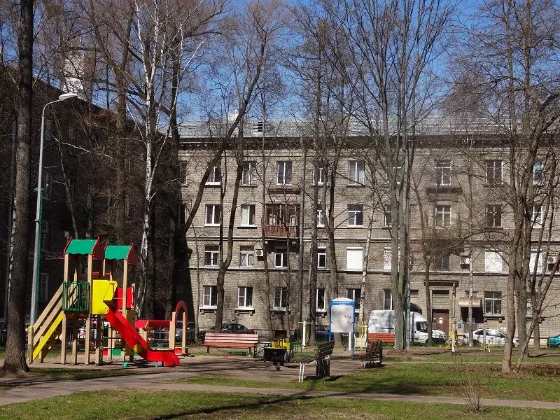 Продаётся 2-к квартира, 51 м - Фото 1