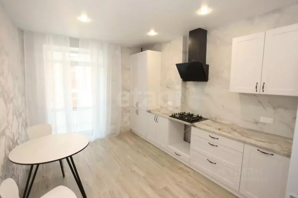 1-к кв. Костромская область, Кострома ул. Валентины Плетневой, 5 (41.9 ... - Фото 2