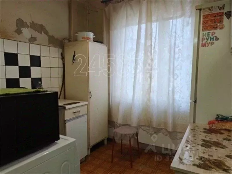 Комната Москва Дорожная ул., 24К2 (18.0 м) - Фото 2