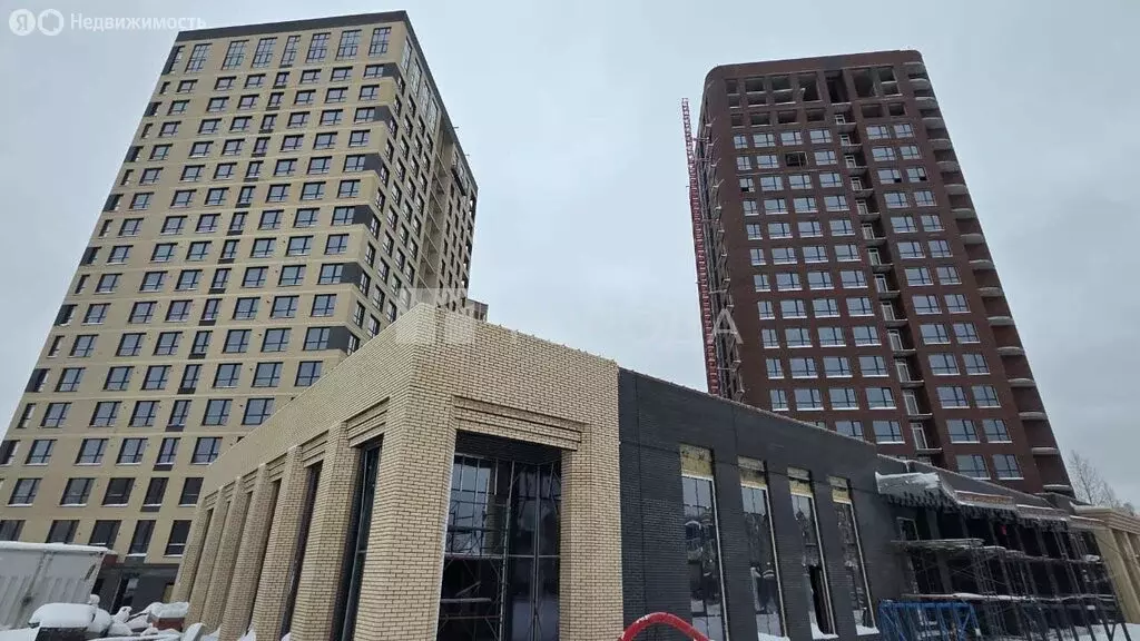 4-комнатная квартира: Новосибирск, Игарская улица, 40/2 (84.83 м) - Фото 2