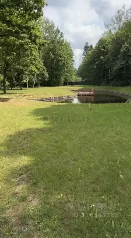 Участок в Московская область, Чехов муниципальный округ, д. Прохорово ... - Фото 1