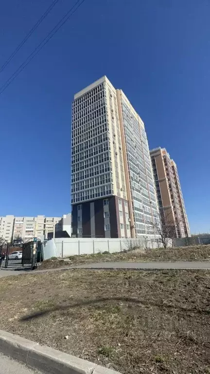 3-к кв. Курганская область, Курган Сибирская ул., 16 (70.0 м) - Фото 2