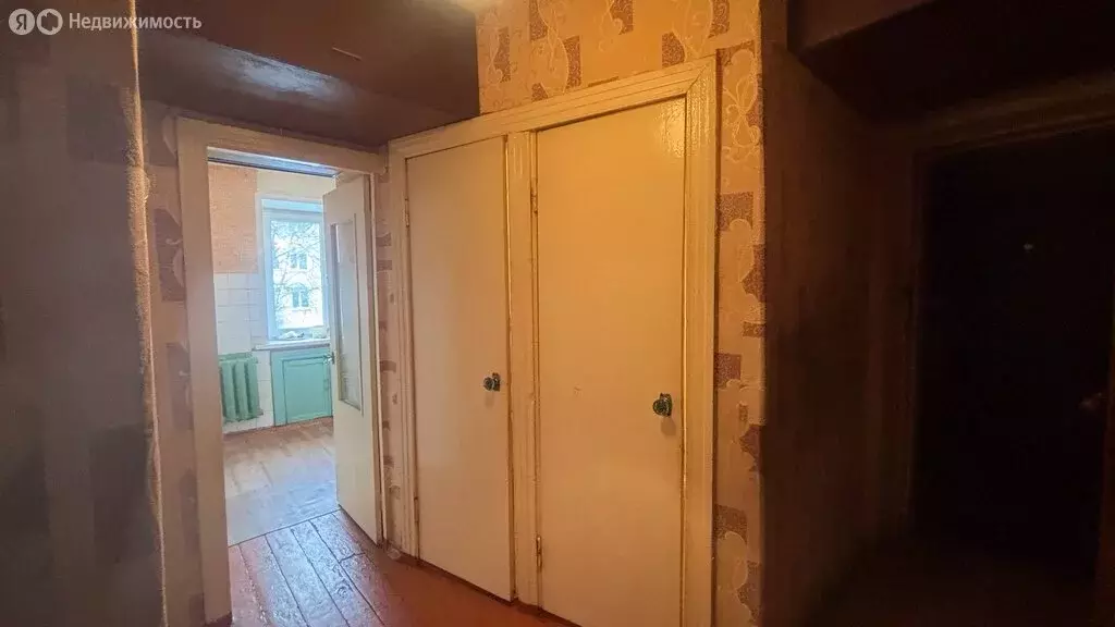 3-комнатная квартира: Пенза, Коммунистическая улица, 42 (58.2 м) - Фото 1