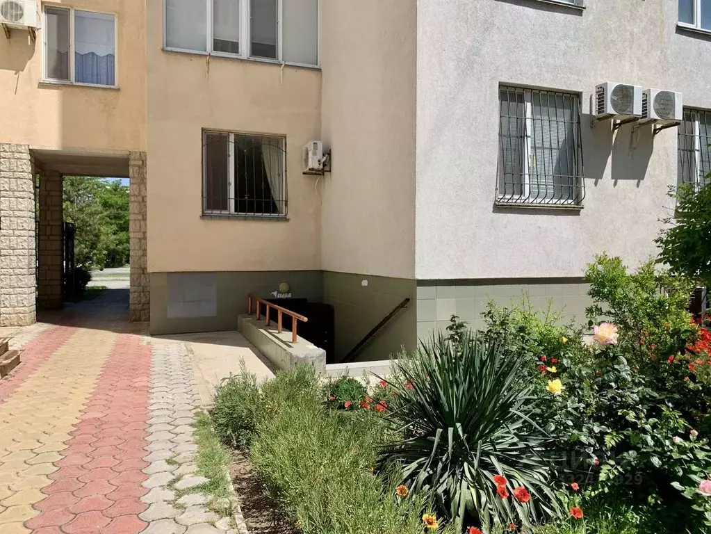 Офис в Крым, Евпатория ул. Демышева, 125 (29 м) - Фото 1