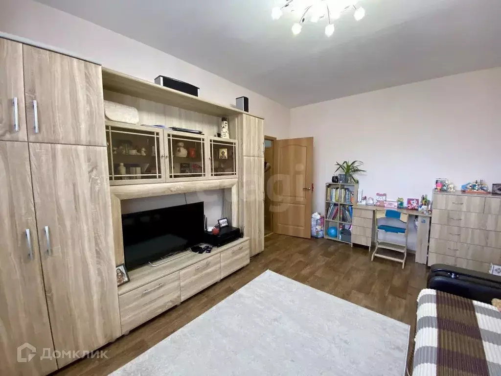 Продаётся 2-к квартира, 45.1 м - Фото 1