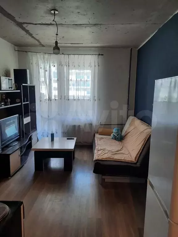 Квартира-студия, 20,3 м, 7/16 эт. - Фото 0