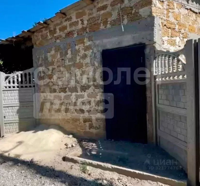 Дом в Крым, Симферополь ул. 20-я Коллективных Садов (53 м) - Фото 2