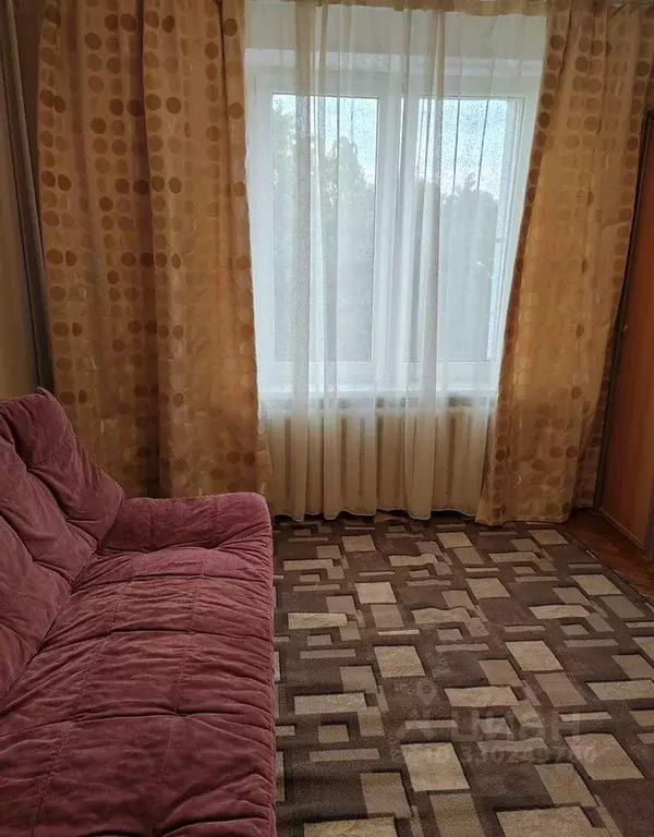 1-к кв. Москва ул. Архитектора Власова, 47 (40.0 м) - Фото 2