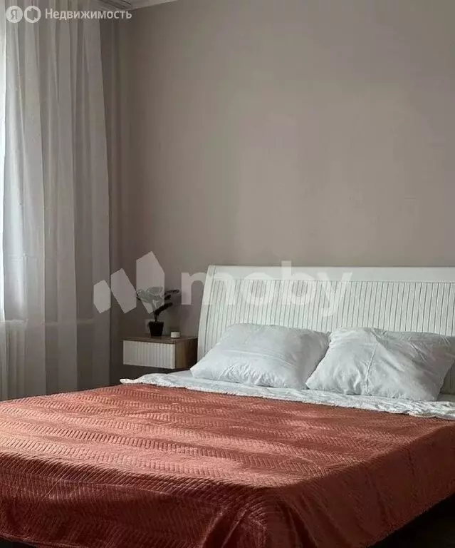 1-комнатная квартира: Калининград, улица Куйбышева, 65А (34.2 м) - Фото 0