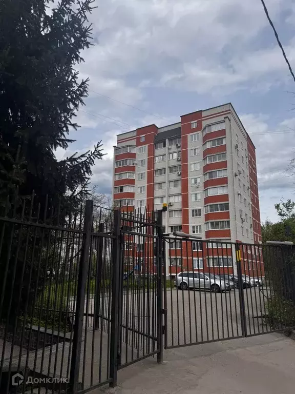 Продаётся 2-к квартира, 64 м - Фото 0