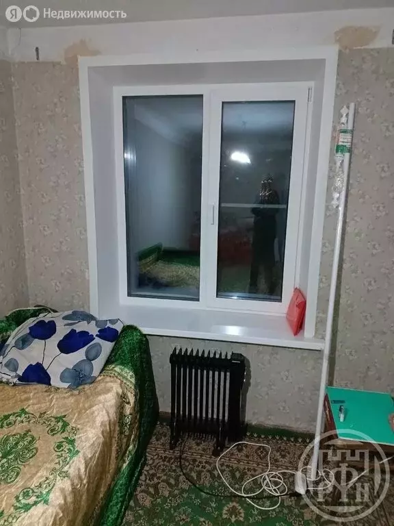 2-комнатная квартира: деревня Раковно, Центральная улица, 1 (41 м) - Фото 1