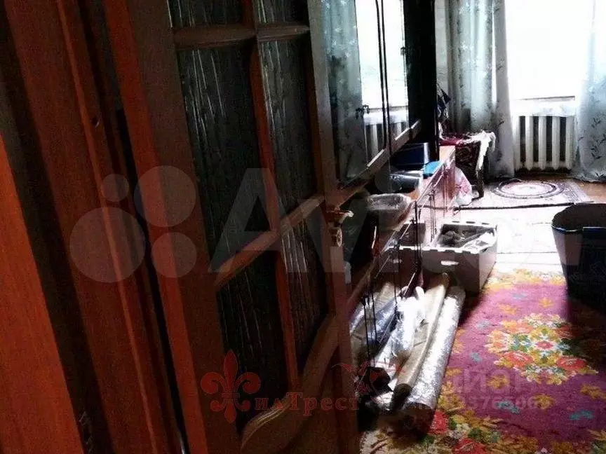 4-к кв. Белгородская область, Белгород ул. Губкина, 25 (75.0 м) - Фото 2