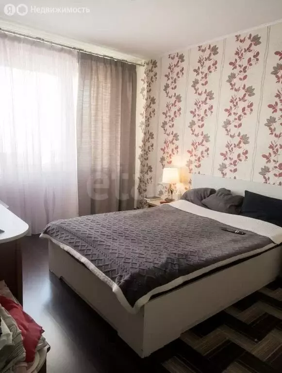 1-комнатная квартира: Калининград, Мариупольская улица, 11 (32.6 м) - Фото 1