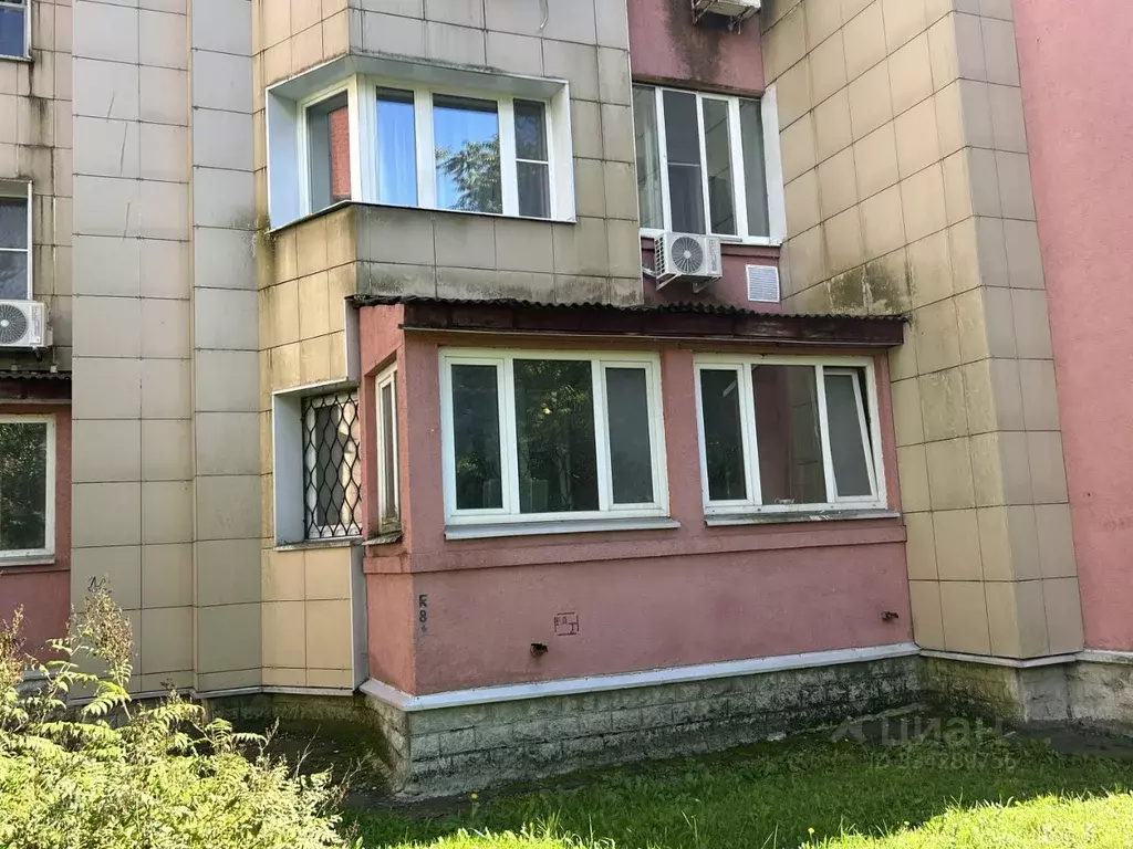 Комната Москва ул. Академика Глушко, 8 (25.4 м) - Фото 2