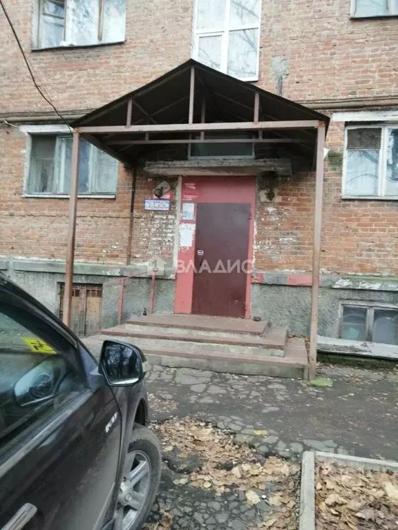 Комната Владимирская область, Владимир ул. Усти-на-Лабе, 22 (28.0 м) - Фото 1