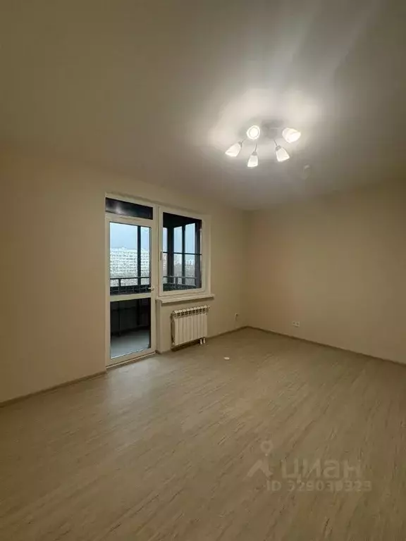 2-к кв. Москва Радужная ул., 15К3 (57.1 м) - Фото 2