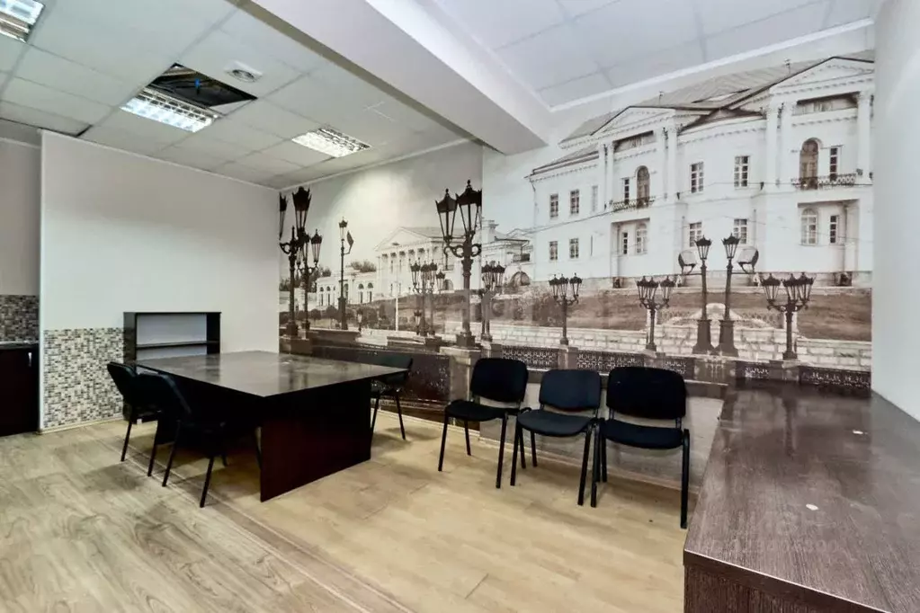 Офис в Томская область, Томск просп. Кирова, 58 (420 м) - Фото 1