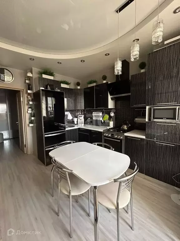 Продаётся 2-к квартира, 61 м - Фото 1
