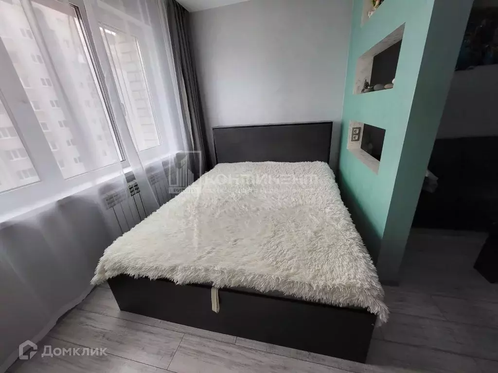 Продаётся 1-к квартира, 42.2 м - Фото 0