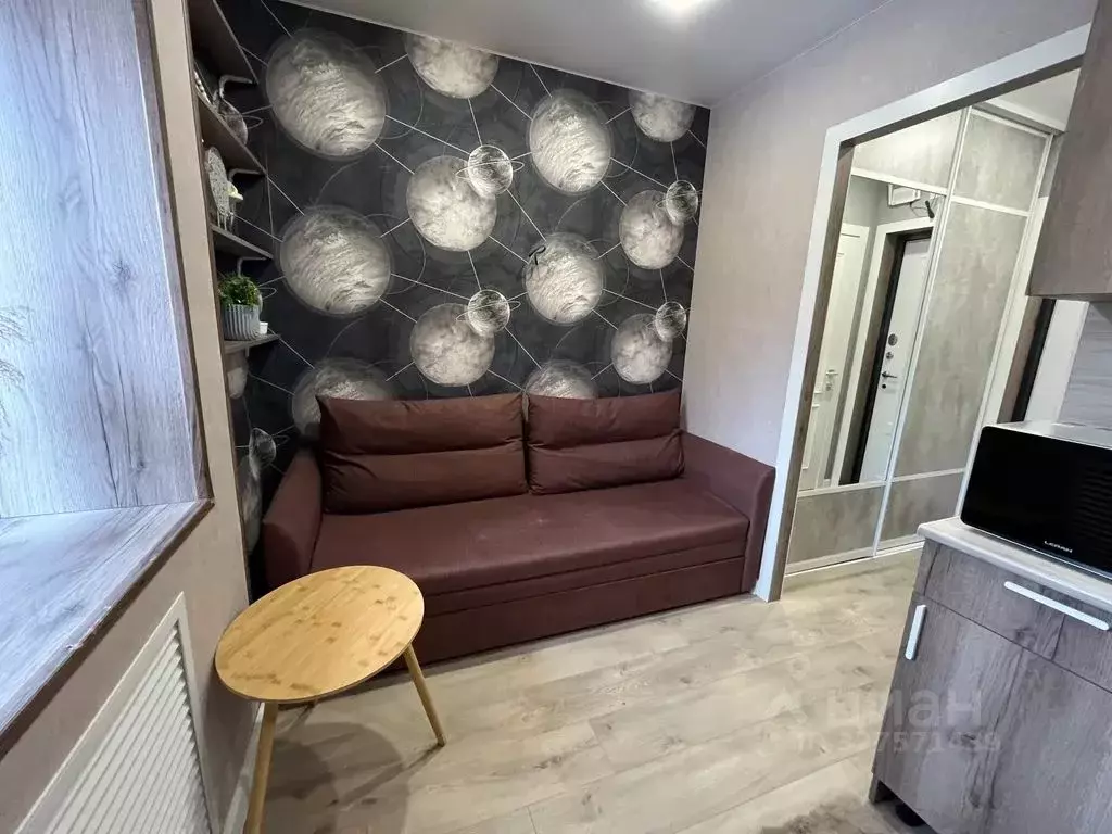 Студия Башкортостан, Стерлитамак просп. Ленина, 40 (15.0 м) - Фото 2