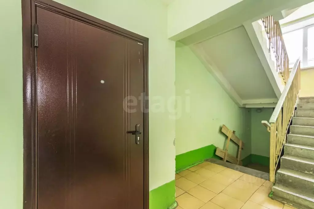 3-к кв. Ростовская область, Ростов-на-Дону ул. Миронова, 8а (85.0 м) - Фото 1