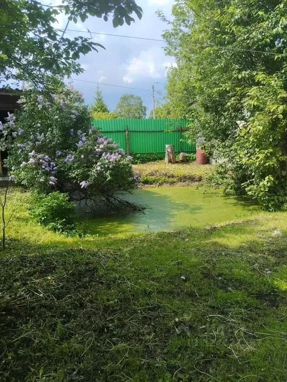 Дом в Санкт-Петербург, Санкт-Петербург, Петергоф ул. Лесная, 101 (10 ... - Фото 2