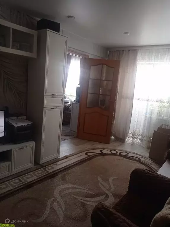 Продаётся 3-к квартира, 57 м - Фото 1
