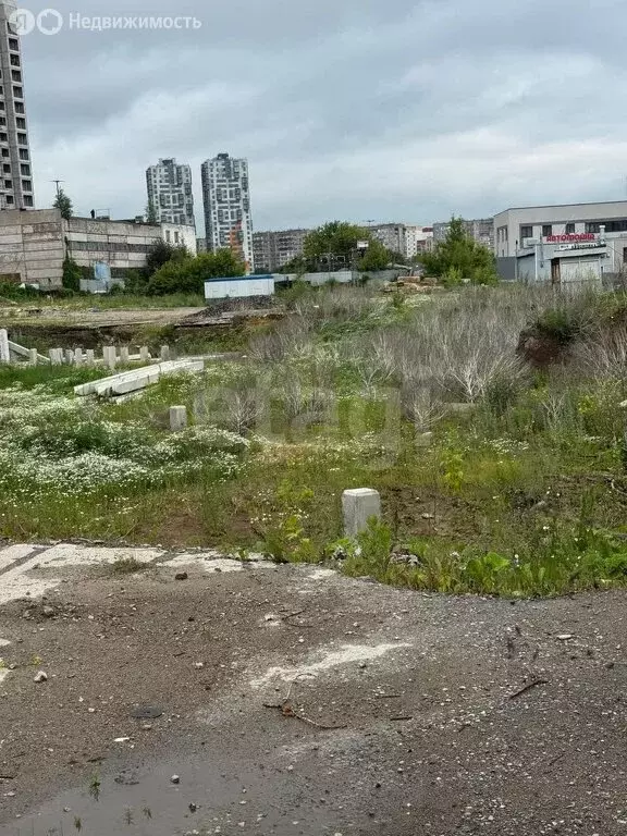 Участок в Липецк, улица Механизаторов (99.81 м) - Фото 1