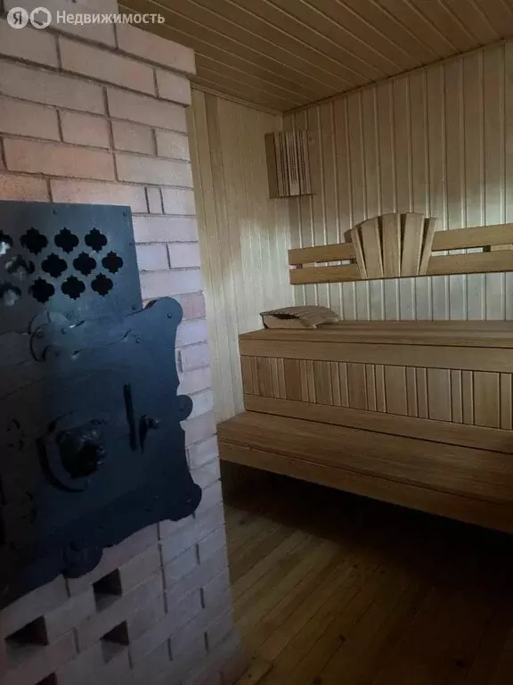 Дом в Тюменский муниципальный округ, рабочий посёлок Боровский, Новая ... - Фото 2