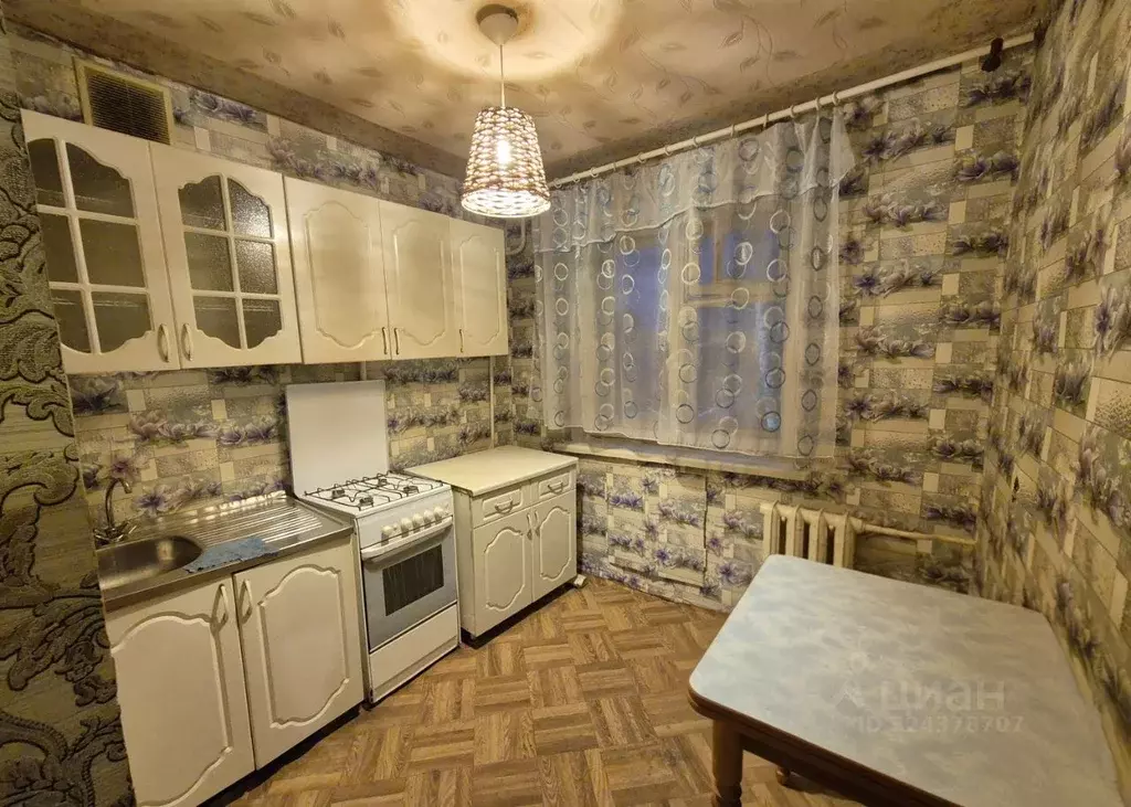 2-к кв. Самарская область, Тольятти ул. Ленина, 71 (44.0 м) - Фото 1