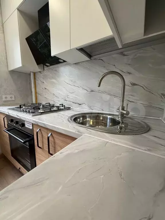 2-к. квартира, 45 м, 2/5 эт. - Фото 0