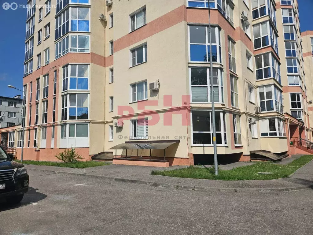 Офис (128 м) - Фото 0