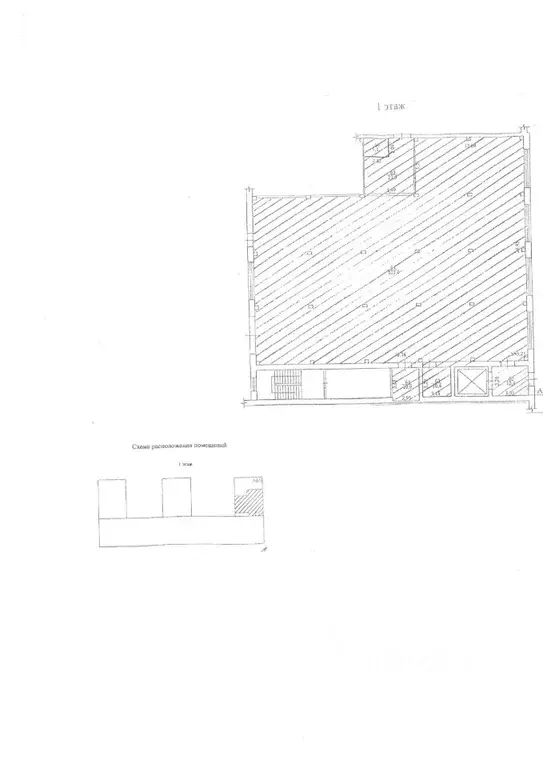 Производственное помещение в Новосибирская область, Новосибирск ул. ... - Фото 0