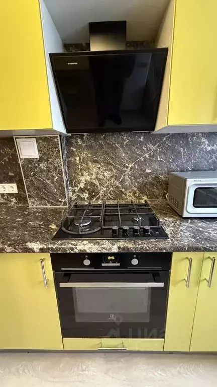 1-к кв. Москва Кронштадтский бул., 23К2 (35.0 м) - Фото 0