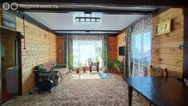 Дом в село Иглино, Центральная улица (60 м) - Фото 1