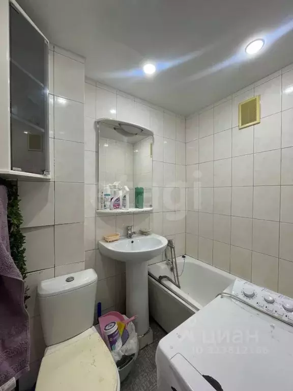 2-к кв. Красноярский край, Норильск Московская ул., 15 (43.0 м) - Фото 0