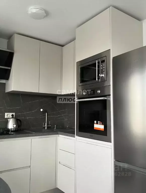 Студия Москва бул. Маршала Рокоссовского, 13 (31.5 м) - Фото 1