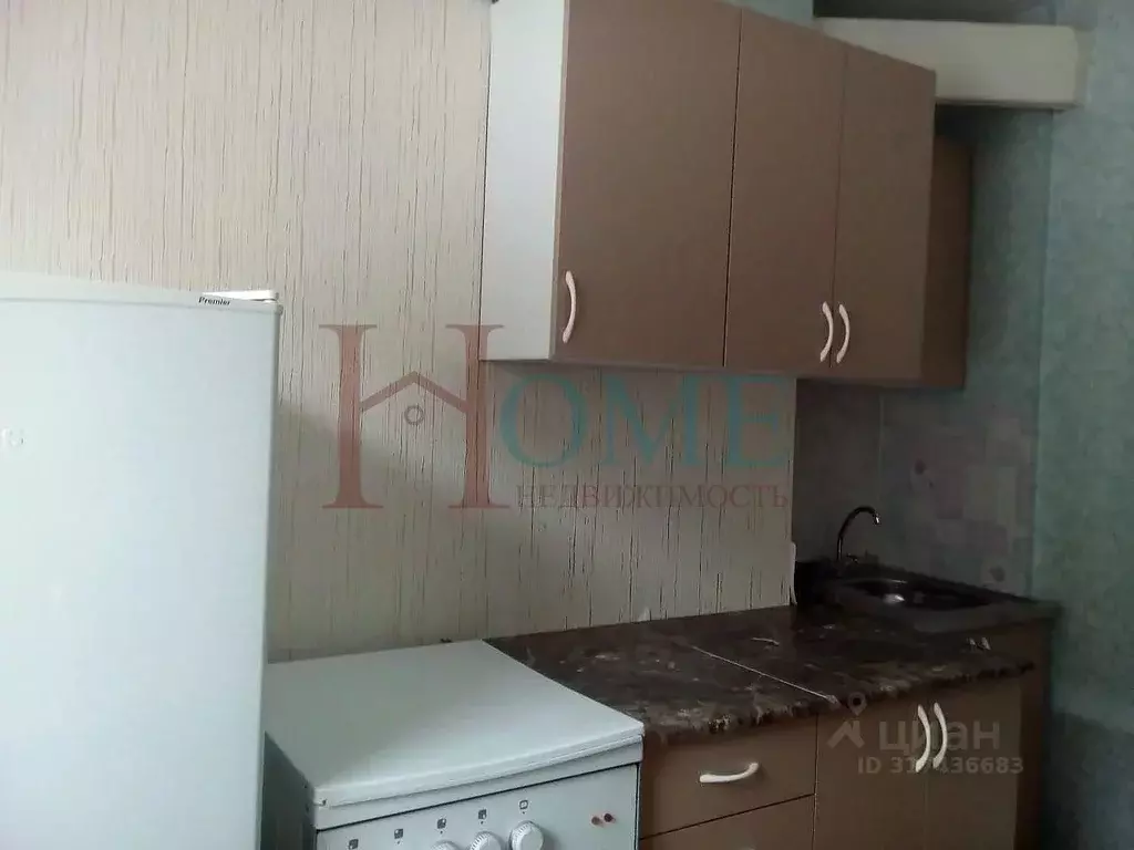 2-к кв. Новосибирская область, Новосибирск ул. Кошурникова, 29/1 (43.6 ... - Фото 1
