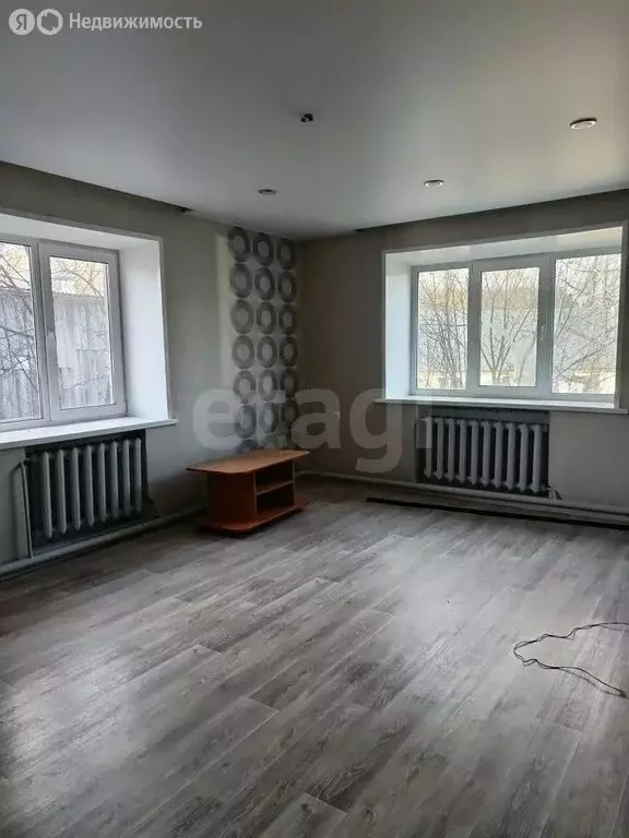 3-комнатная квартира: Можга, Консервный заезд, 18 (65.1 м) - Фото 1