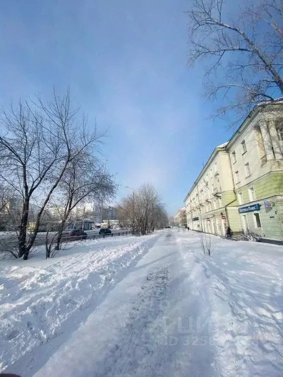 Помещение свободного назначения в Иркутская область, Иркутск ул. ... - Фото 2